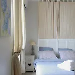 Daire Duplex Climatise Avec Terrasse Vue Au Pied De La Antibes