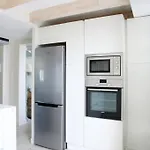 Duplex Climatise Avec Terrasse Vue Au Pied De La Daire