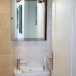 Daire Duplex Climatise Avec Terrasse Vue Au Pied De La Antibes