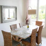 Daire Duplex Climatise Avec Terrasse Vue Au Pied De La *