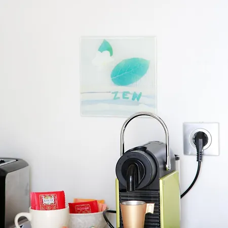 Apartamento Duplex Climatisé Avec Terrasse Vue Au Pied De La *