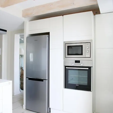 Duplex Climatise Avec Terrasse Vue Au Pied De La Апартаменти