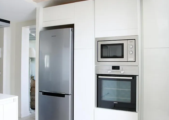 Duplex Climatise Avec Terrasse Vue Au Pied De La Lejlighed