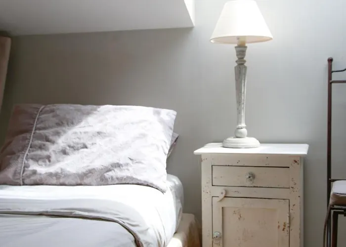 Duplex Climatise Avec Terrasse Vue Au Pied De La *